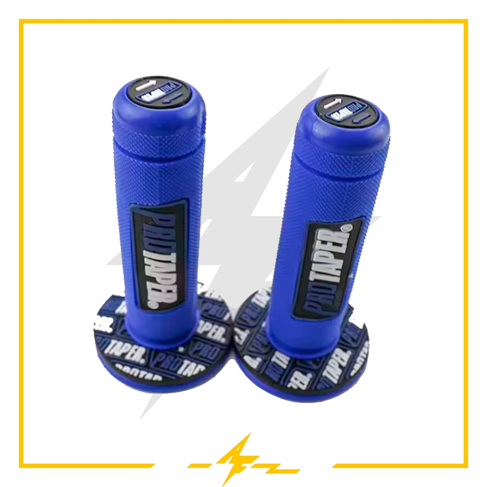 Puño de gel estilo moto para patinete eléctrico azul
tienda de repuestos de patinetes eléctricos
recambios patinetes
repuestos de patinetes
accesorios patinete eléctrico
accesorios patinete
repuestos patinete
piezas de patinete eléctrico
piezas patinete electrico
ruedas patinete
accesorios patineta 
piezas de repuesto patinete eléctrico
af scooters